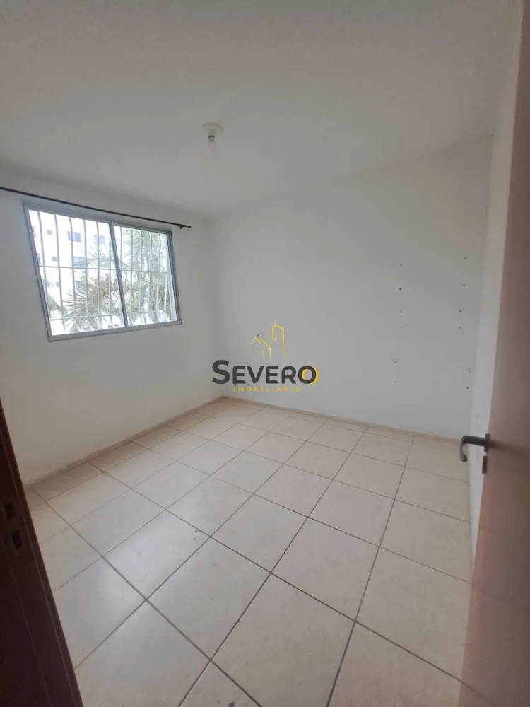 Apartamento, 2 quartos, 45 m² - Foto 6