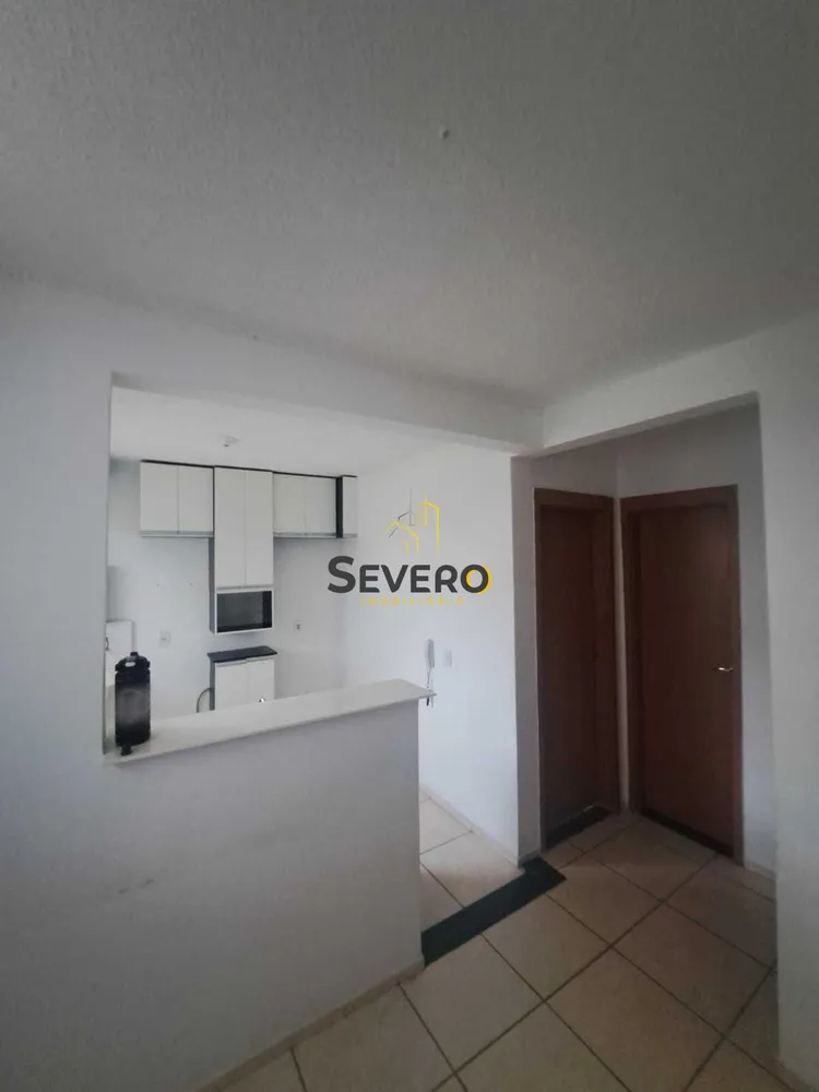 Apartamento, 2 quartos, 45 m² - Foto 4