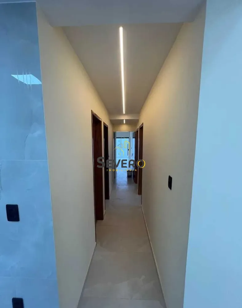 Casa, 4 quartos, 150 m² - Foto 19
