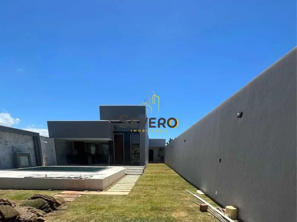 Casa, 4 quartos, 150 m² - Foto 1