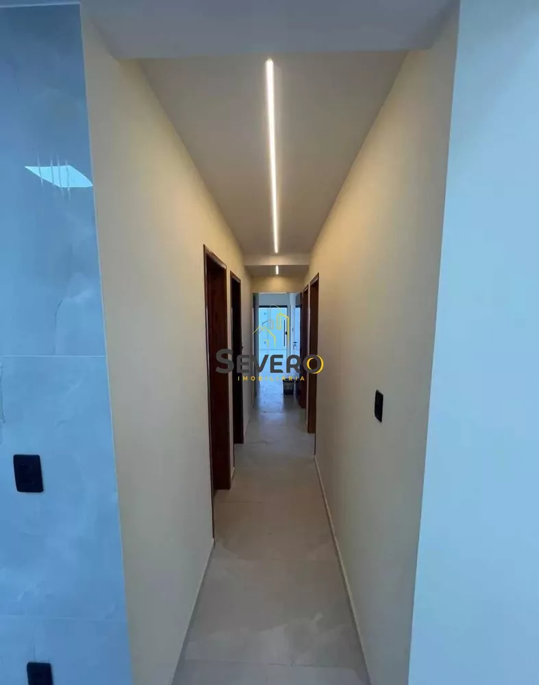 Casa, 4 quartos, 150 m² - Foto 1