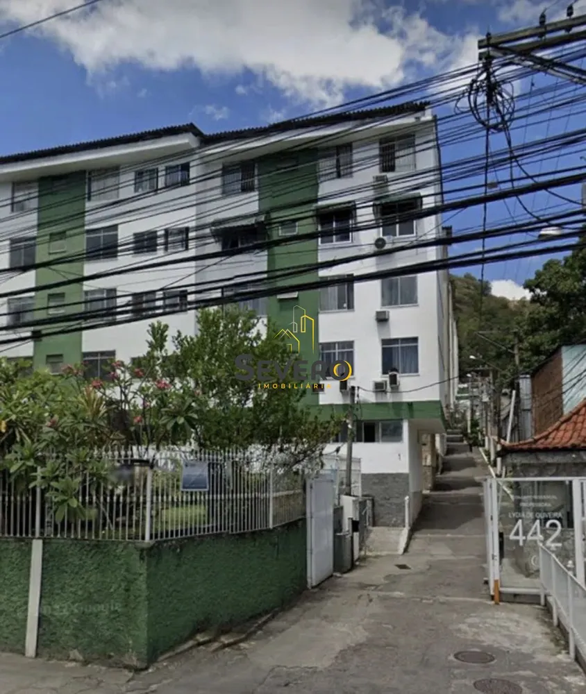 Apartamento, 2 quartos, 50 m² - Foto 1