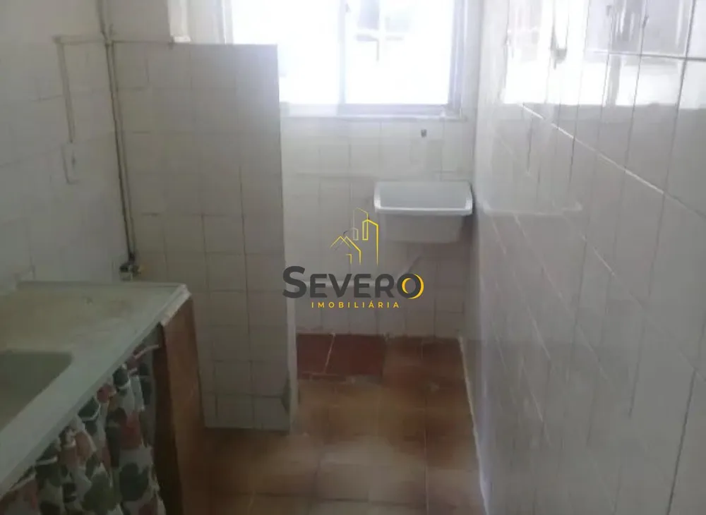 Apartamento, 2 quartos, 50 m² - Foto 5