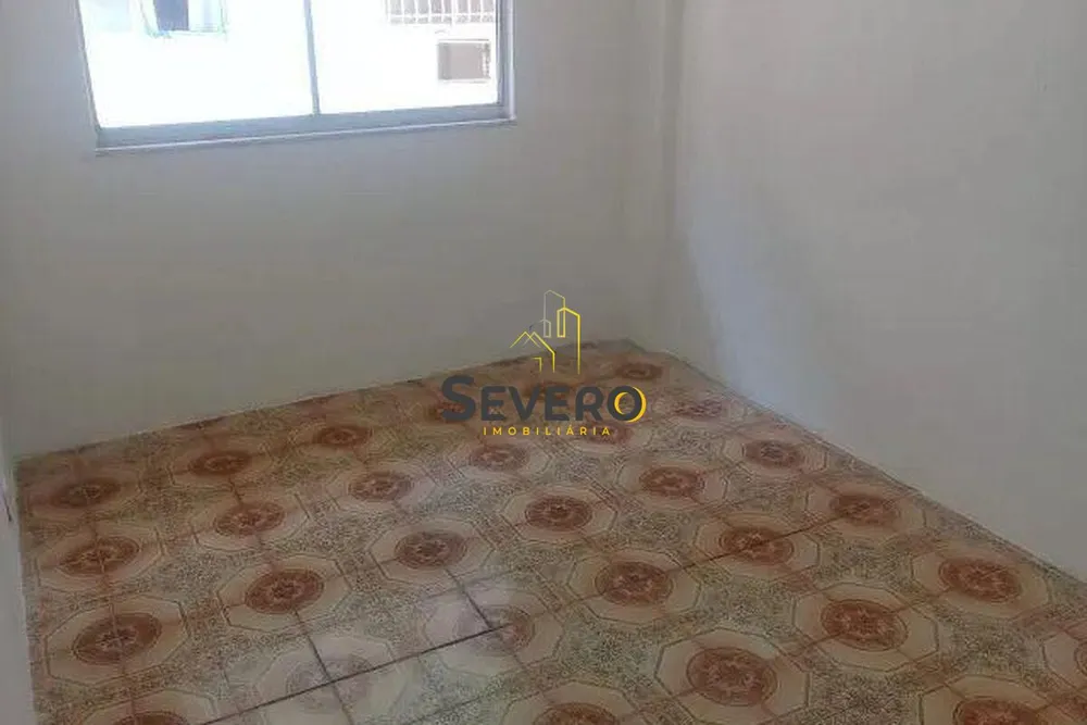 Apartamento, 2 quartos, 50 m² - Foto 7