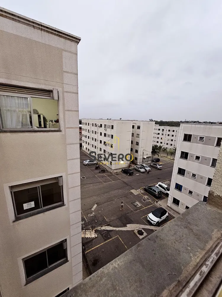 Apartamento, 2 quartos, 50 m² - Foto 9