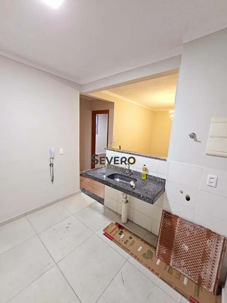 Apartamento, 2 quartos, 50 m² - Foto 6