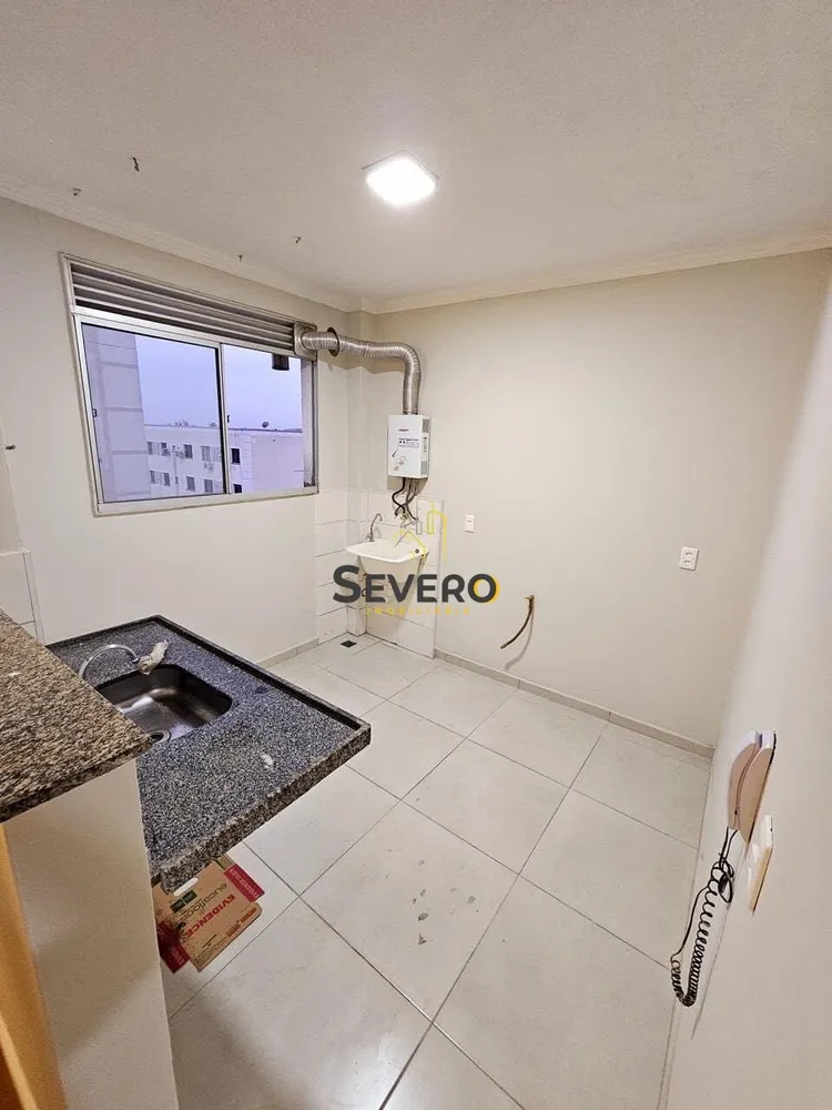 Apartamento, 2 quartos, 50 m² - Foto 7