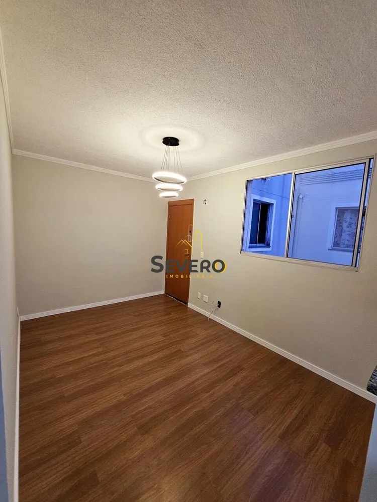 Apartamento, 2 quartos, 50 m² - Foto 5
