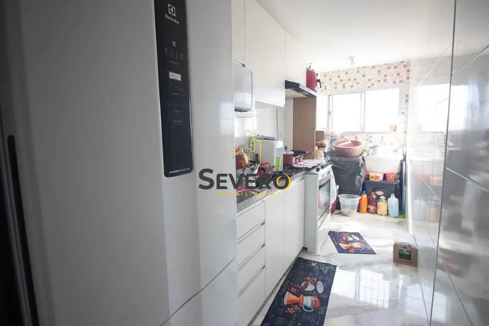 Apartamento, 2 quartos, 50 m² - Foto 18