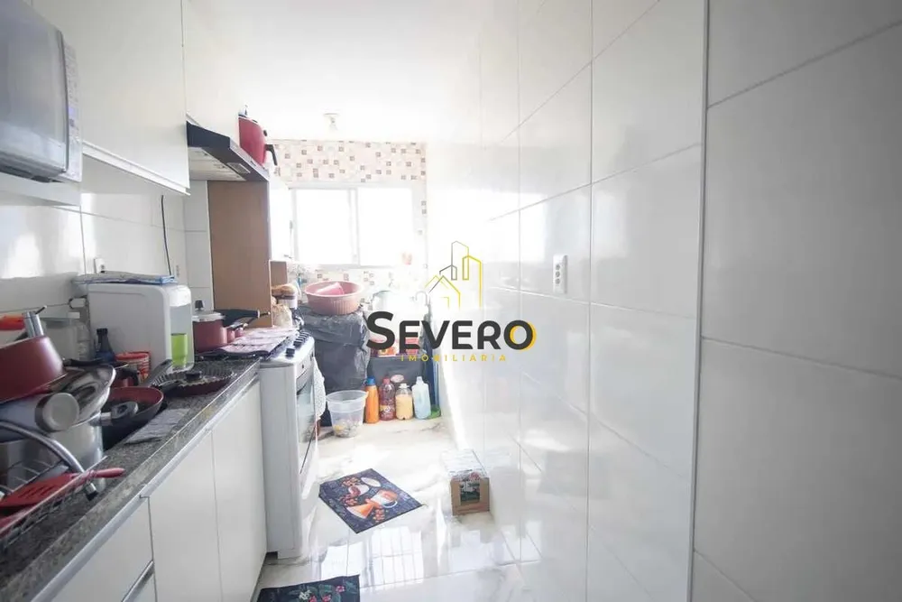 Apartamento, 2 quartos, 50 m² - Foto 17