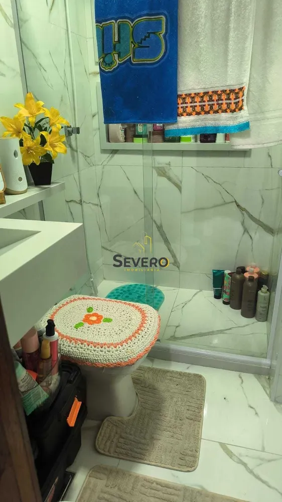 Apartamento, 2 quartos, 50 m² - Foto 13