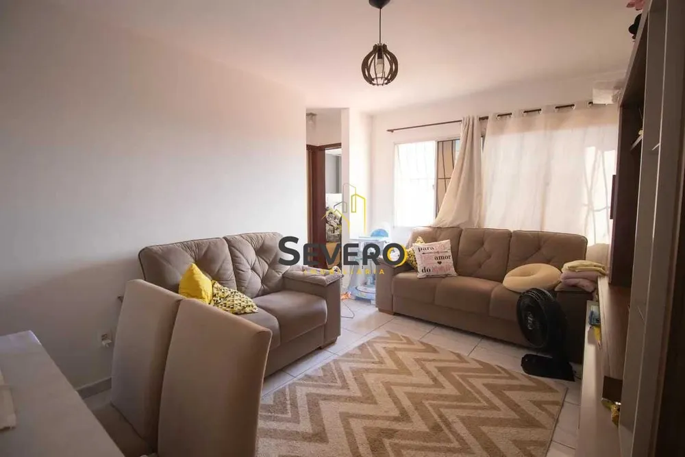 Apartamento, 2 quartos, 50 m² - Foto 27