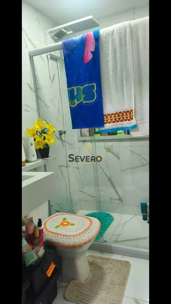 Apartamento, 2 quartos, 50 m² - Foto 15