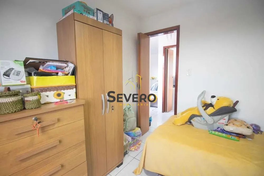 Apartamento, 2 quartos, 50 m² - Foto 20
