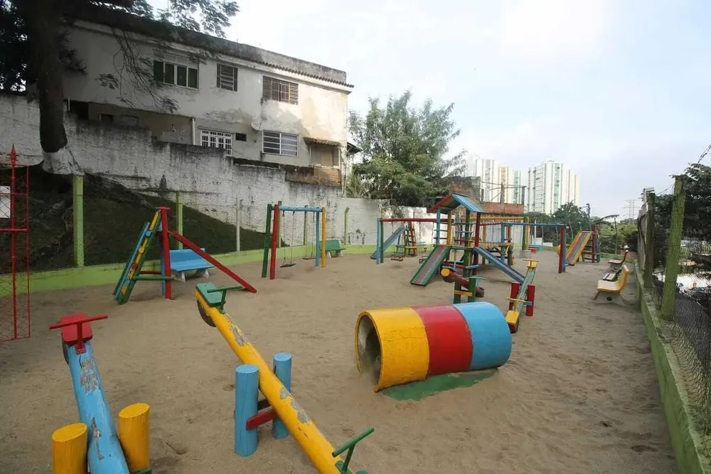 Apartamento, 2 quartos, 50 m² - Foto 39