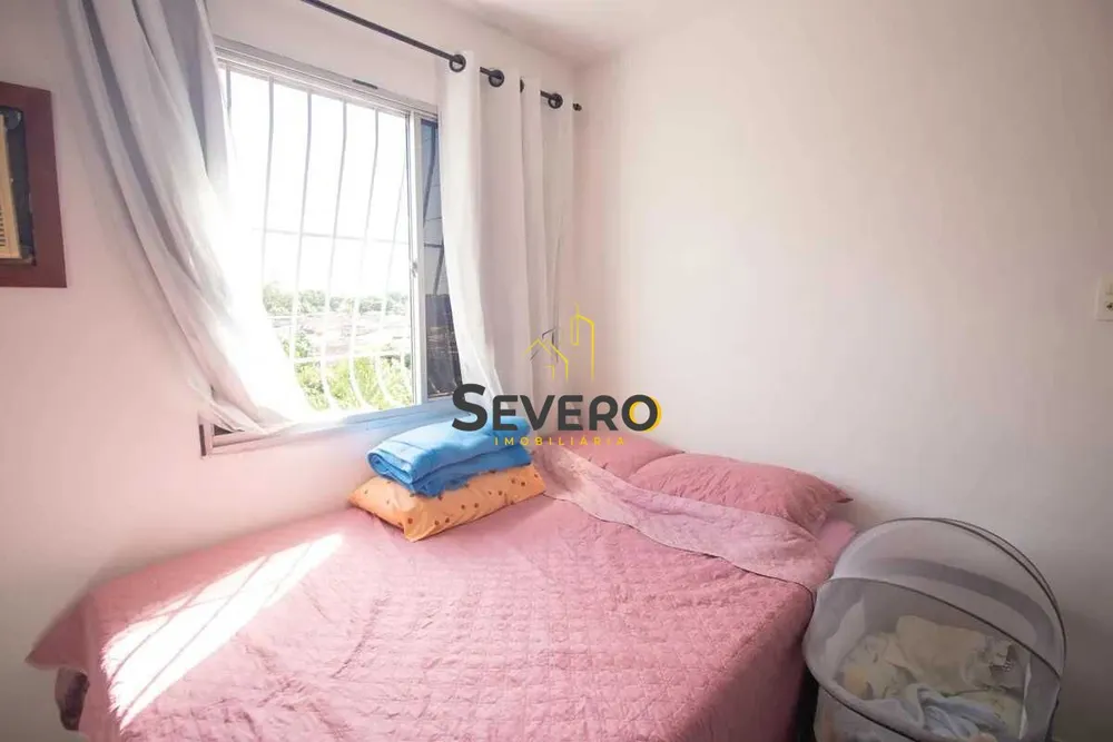 Apartamento, 2 quartos, 50 m² - Foto 25