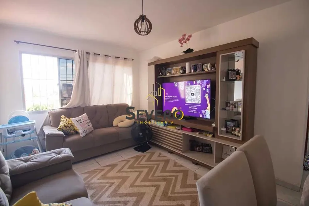 Apartamento, 2 quartos, 50 m² - Foto 28