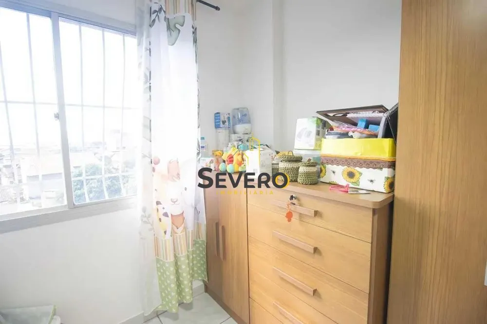 Apartamento, 2 quartos, 50 m² - Foto 19