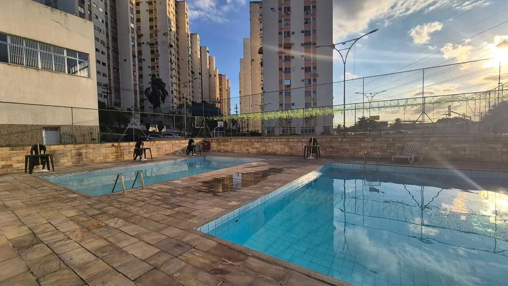 Apartamento, 2 quartos, 50 m² - Foto 33