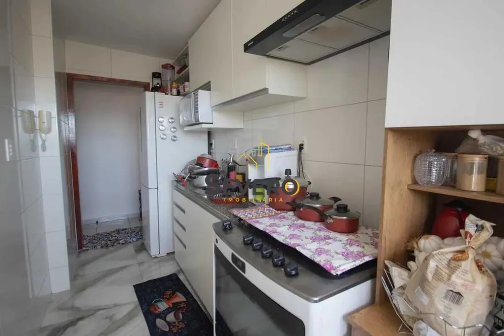 Apartamento, 2 quartos, 50 m² - Foto 18