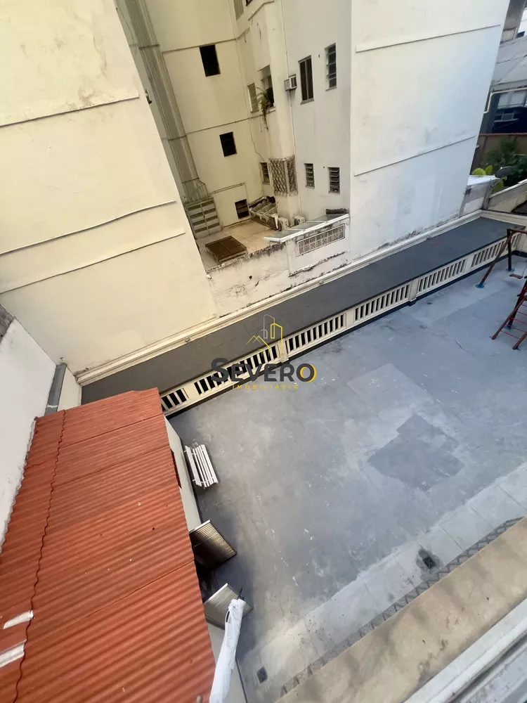 Apartamento, 3 quartos, 120 m² - Foto 6