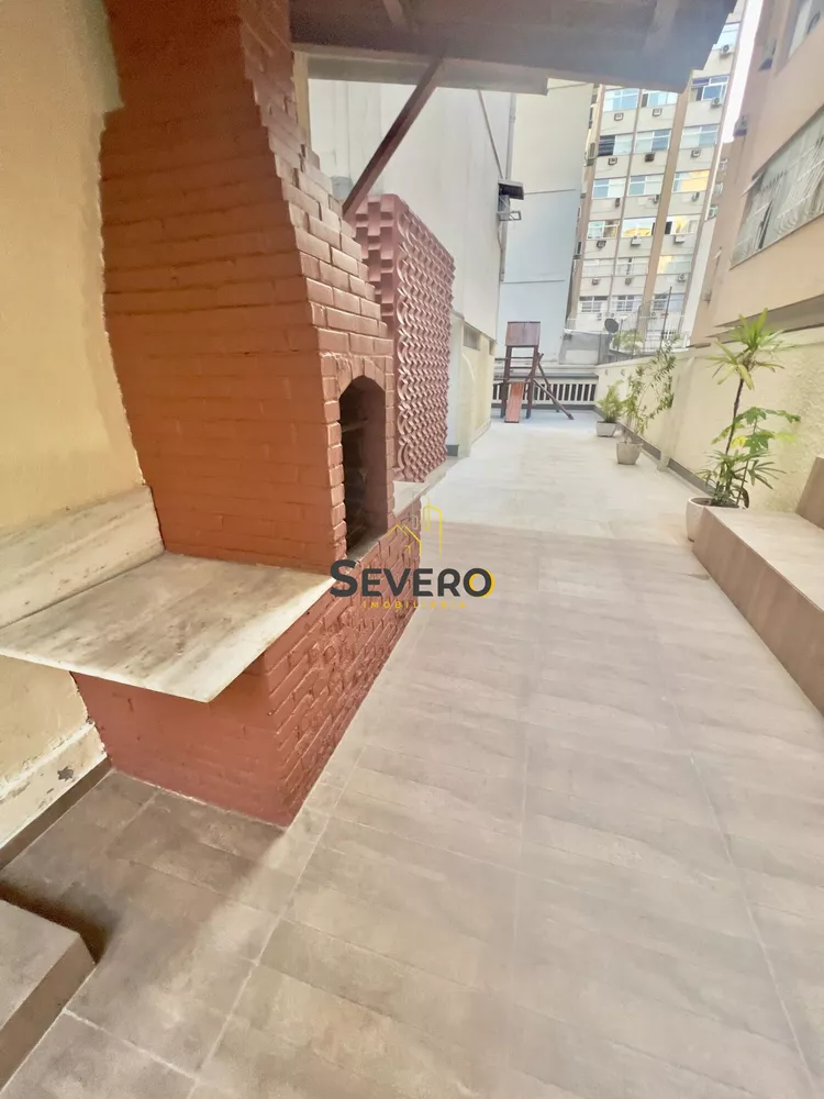 Apartamento, 3 quartos, 120 m² - Foto 20