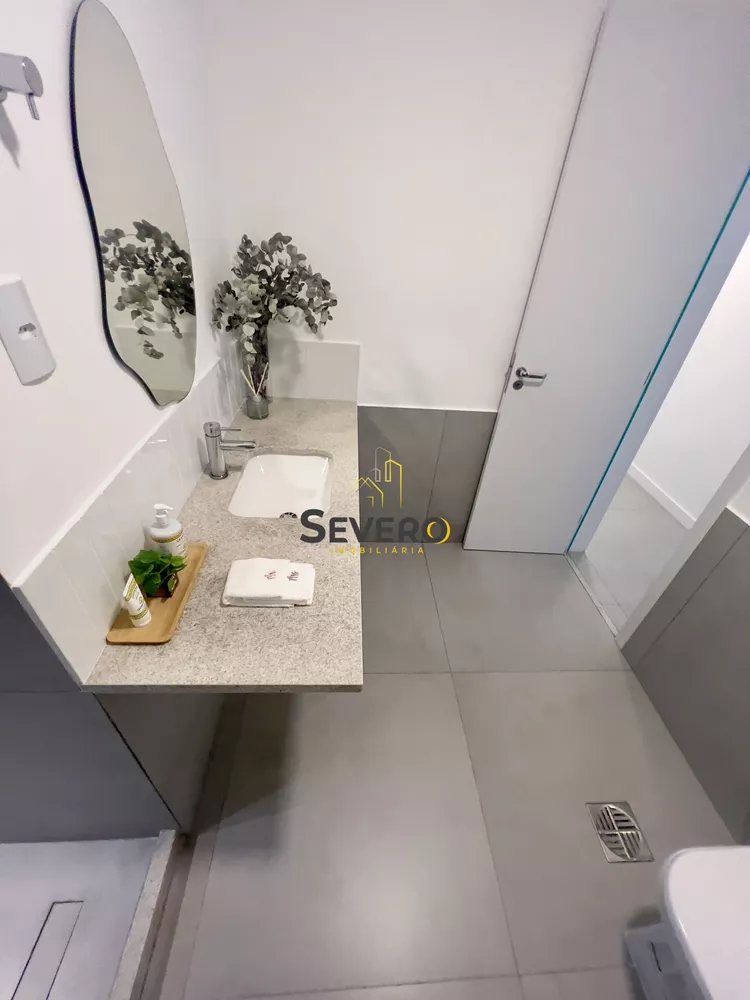 Apartamento, 3 quartos, 120 m² - Foto 15