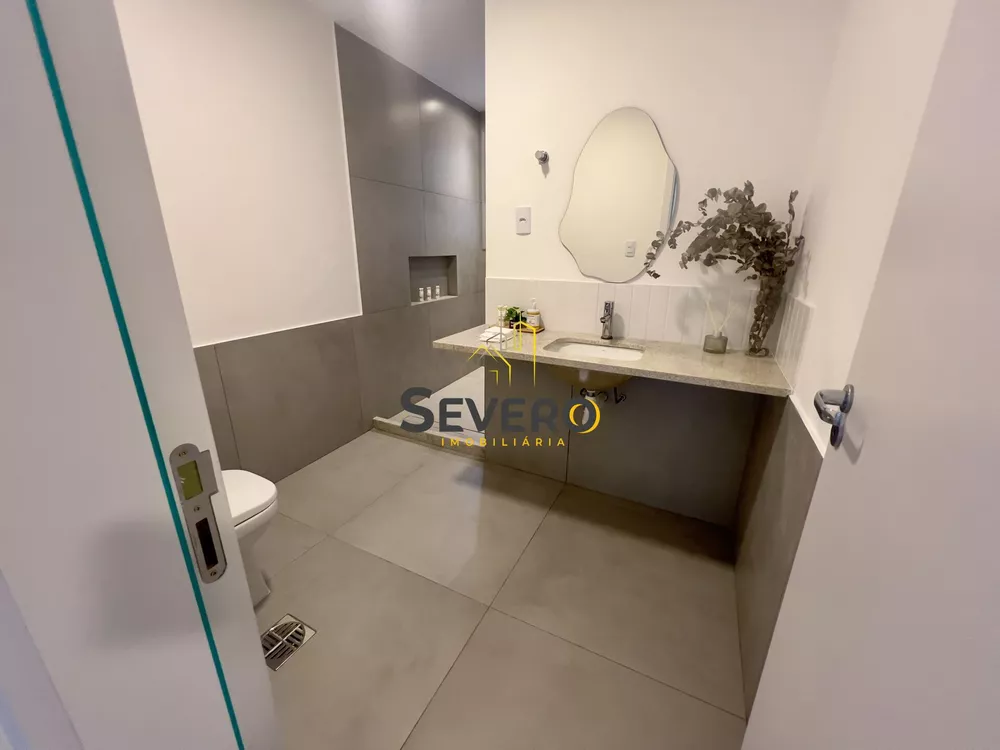 Apartamento, 3 quartos, 120 m² - Foto 13
