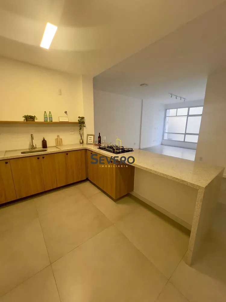 Apartamento, 3 quartos, 120 m² - Foto 1