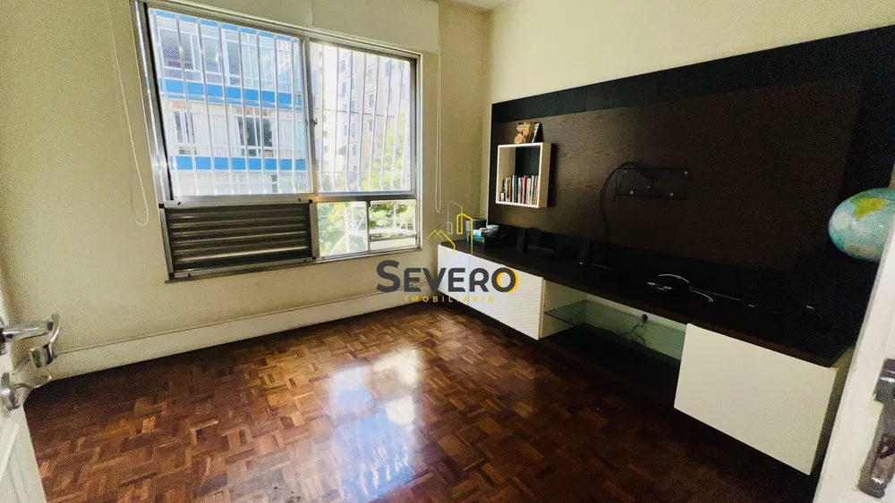 Apartamento, 3 quartos, 120 m² - Foto 20