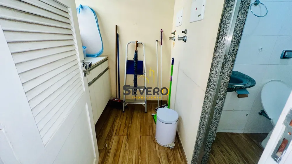 Apartamento, 3 quartos, 120 m² - Foto 9