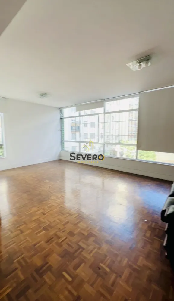 Apartamento, 3 quartos, 120 m² - Foto 1
