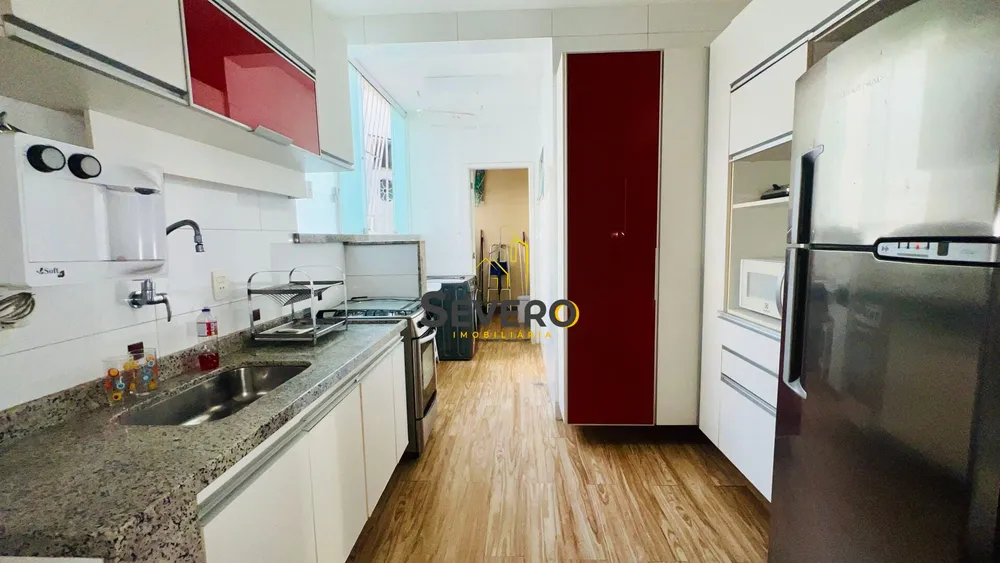 Apartamento, 3 quartos, 120 m² - Foto 9