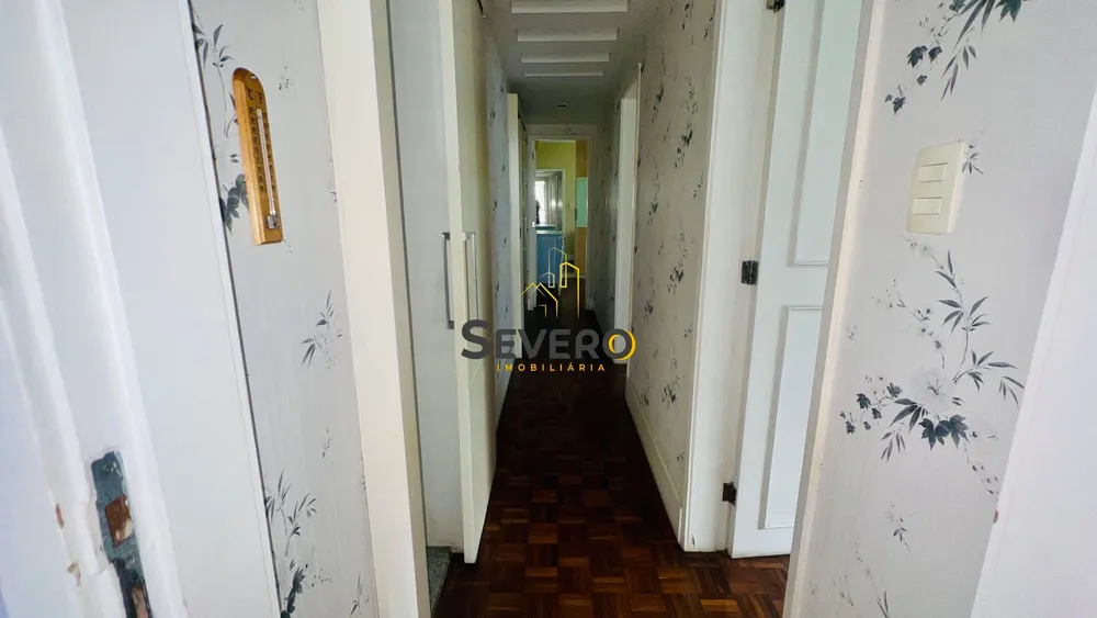 Apartamento, 3 quartos, 120 m² - Foto 7