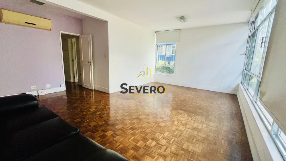 Apartamento, 3 quartos, 120 m² - Foto 5