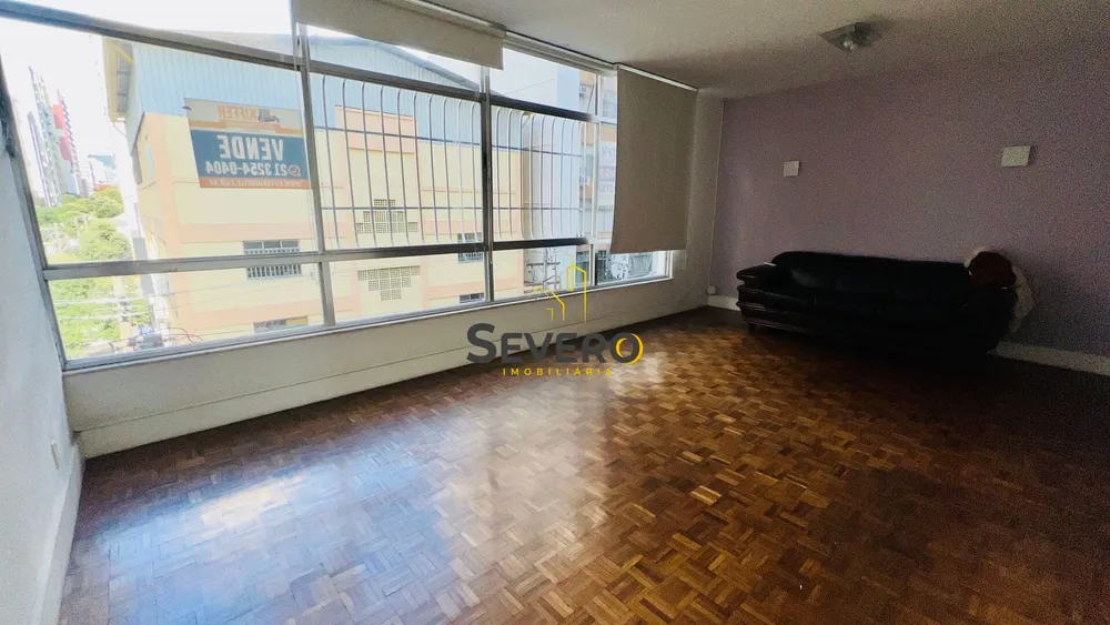 Apartamento, 3 quartos, 120 m² - Foto 2