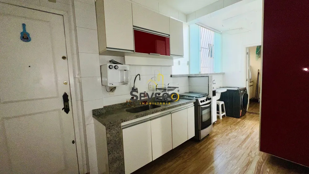 Apartamento, 3 quartos, 120 m² - Foto 8