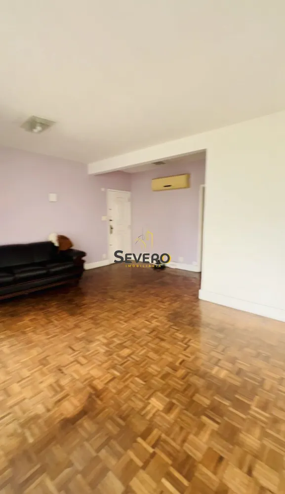 Apartamento, 3 quartos, 120 m² - Foto 6