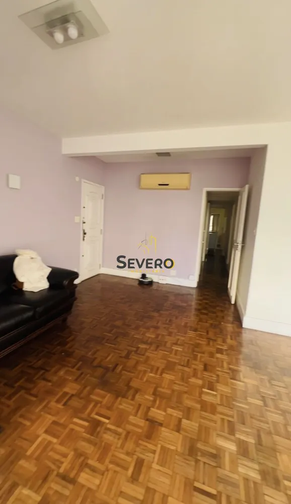Apartamento, 3 quartos, 120 m² - Foto 4