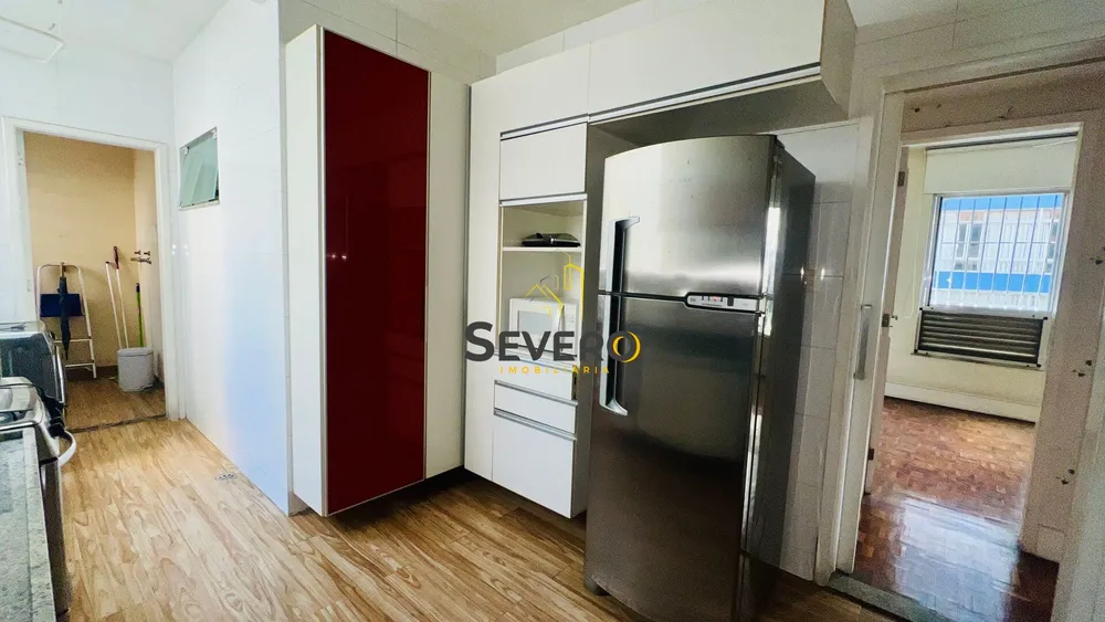 Apartamento, 3 quartos, 120 m² - Foto 10
