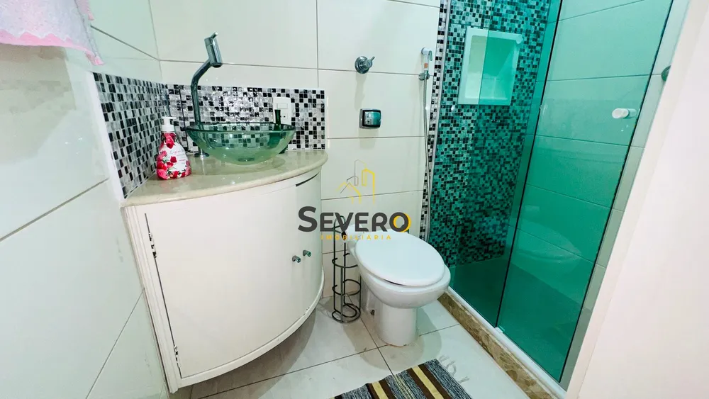 Apartamento, 3 quartos, 120 m² - Foto 11