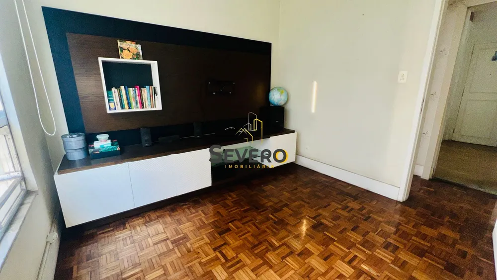 Apartamento, 3 quartos, 120 m² - Foto 21