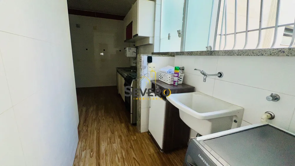 Apartamento, 3 quartos, 120 m² - Foto 14