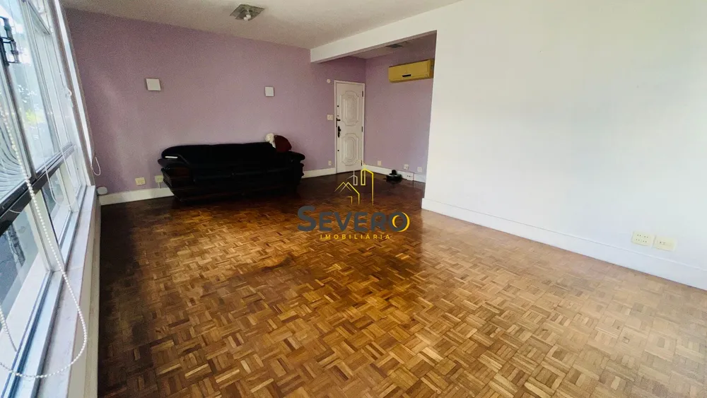 Apartamento, 3 quartos, 120 m² - Foto 3