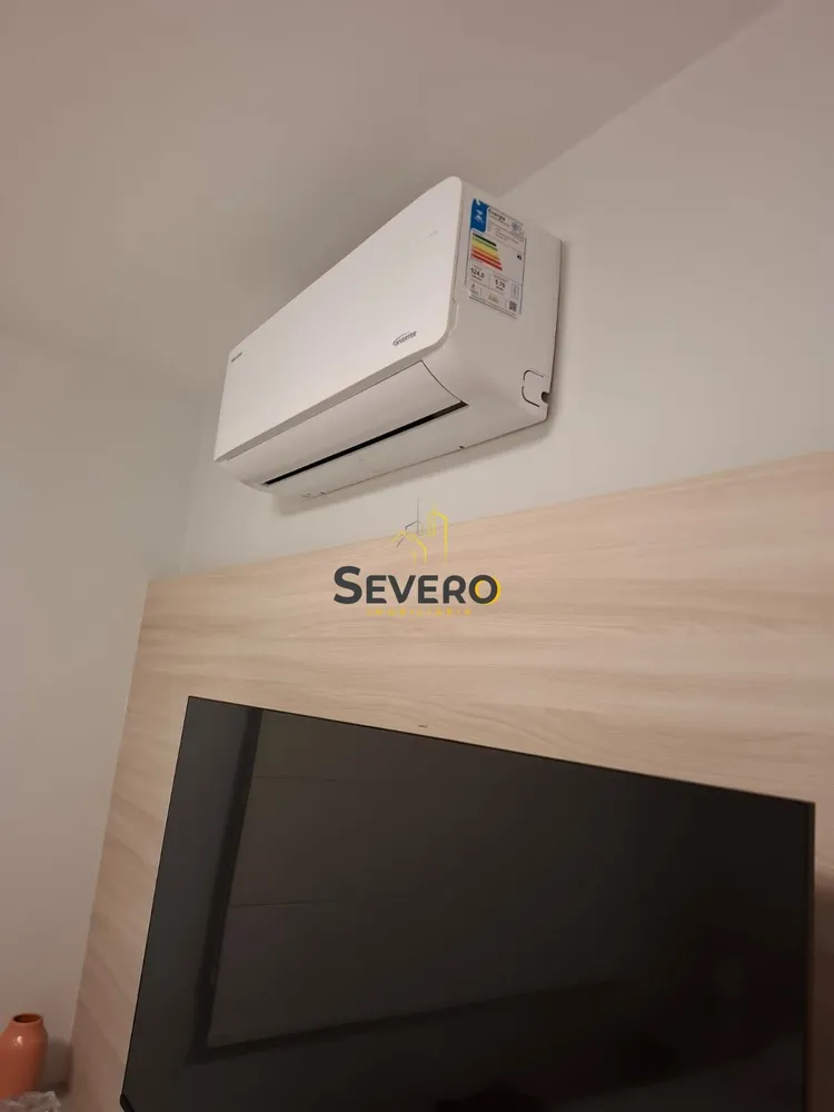 Apartamento, 1 quarto, 30 m² - Foto 2