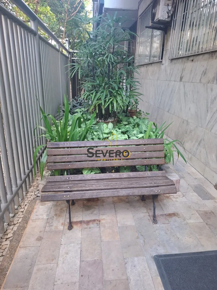 Apartamento, 1 quarto, 30 m² - Foto 18