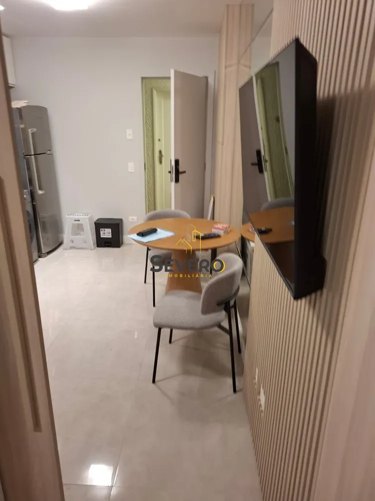 Apartamento, 1 quarto, 30 m² - Foto 12