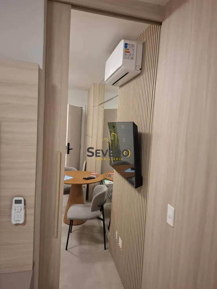 Apartamento, 1 quarto, 30 m² - Foto 13