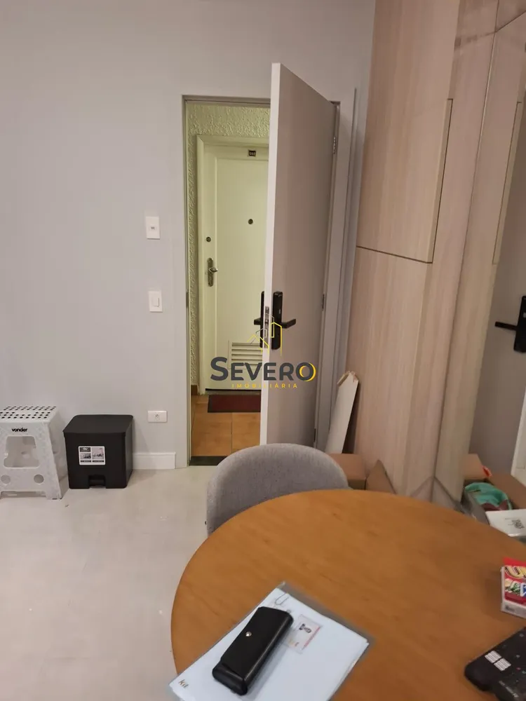 Apartamento, 1 quarto, 30 m² - Foto 15
