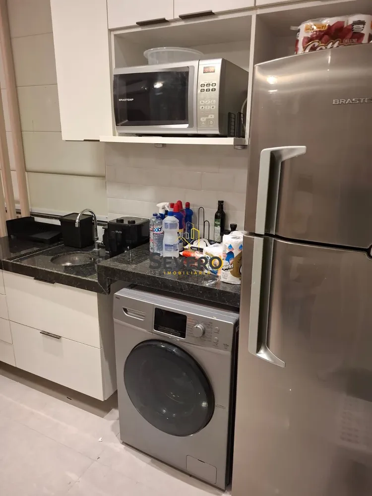 Apartamento, 1 quarto, 30 m² - Foto 6